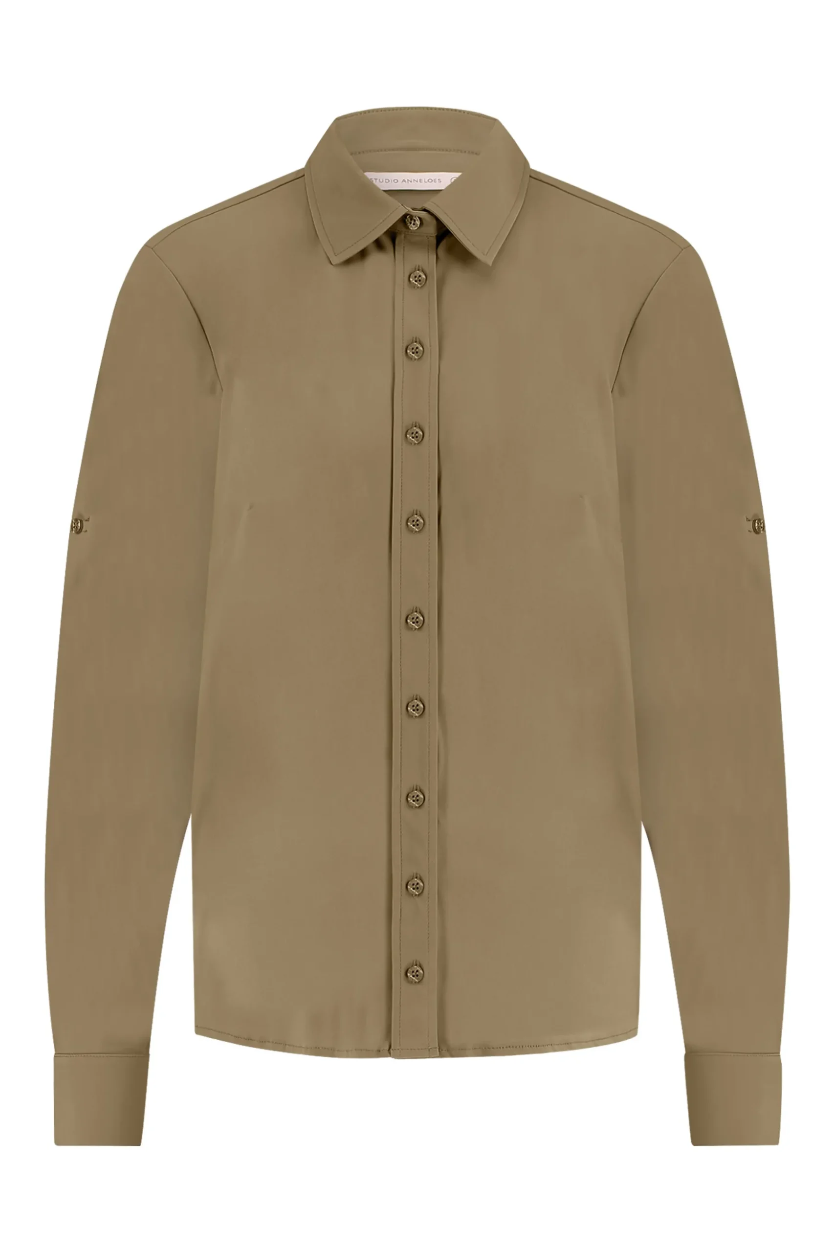 Bobby blouse -|Studio Anneloes Online