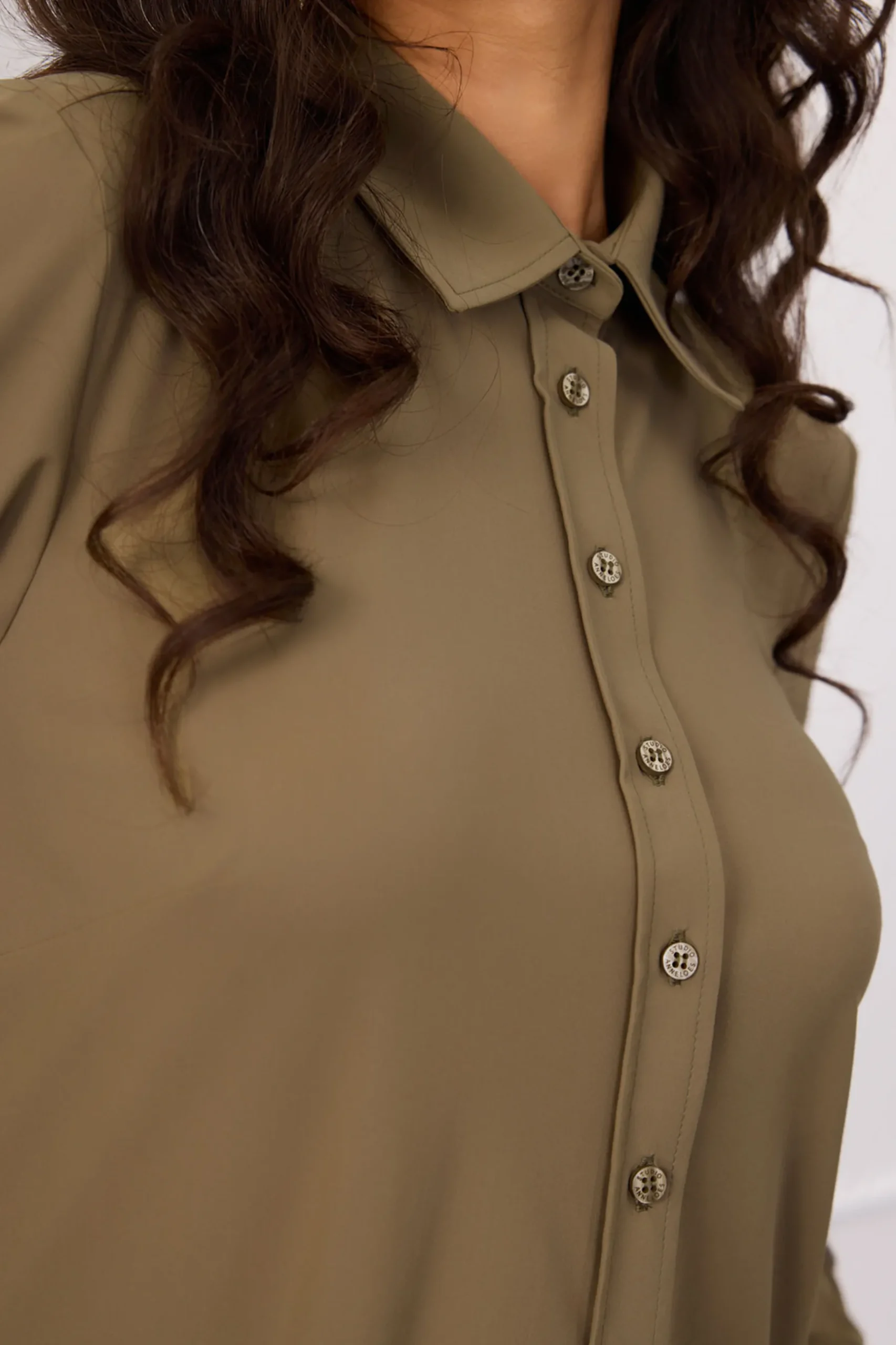 Bobby blouse -|Studio Anneloes Online