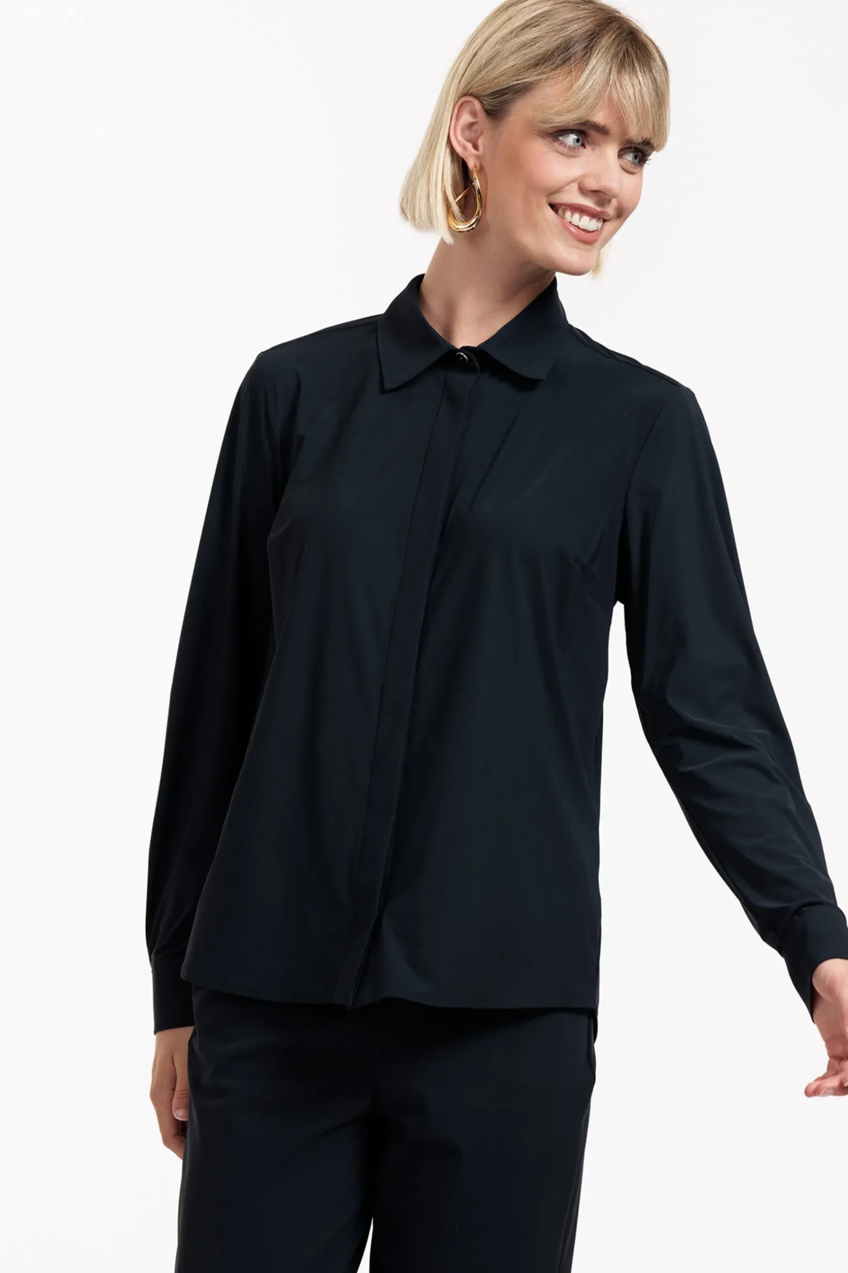 Bobby fancy blouse -|Studio Anneloes Online