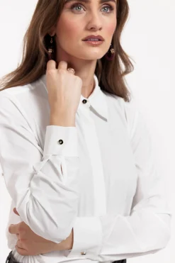 Bobby fancy blouse -|Studio Anneloes Hot