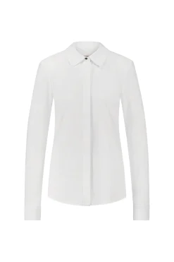 Bobby fancy blouse -|Studio Anneloes Hot