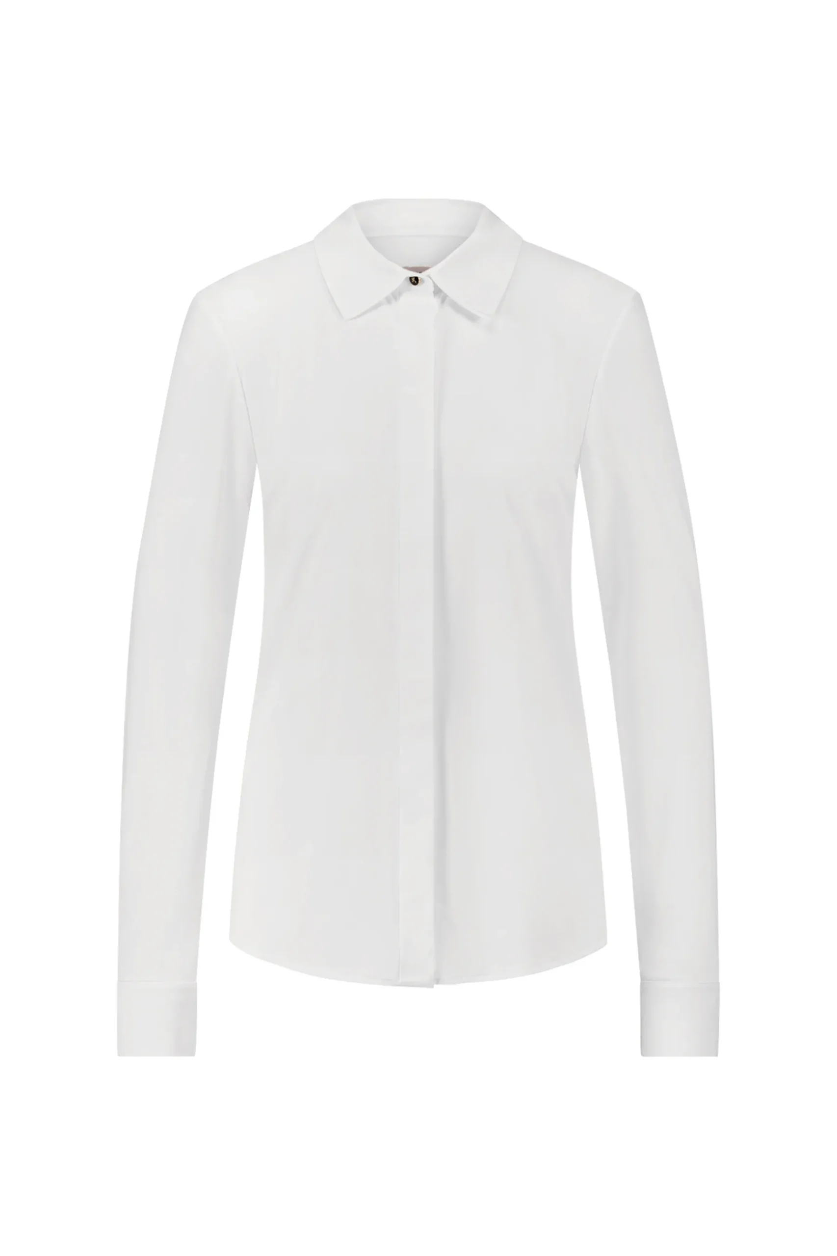 Bobby fancy blouse -|Studio Anneloes Hot