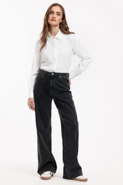 Bobby fancy blouse -|Studio Anneloes Hot