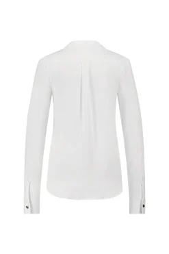 Bobby fancy blouse -|Studio Anneloes Hot