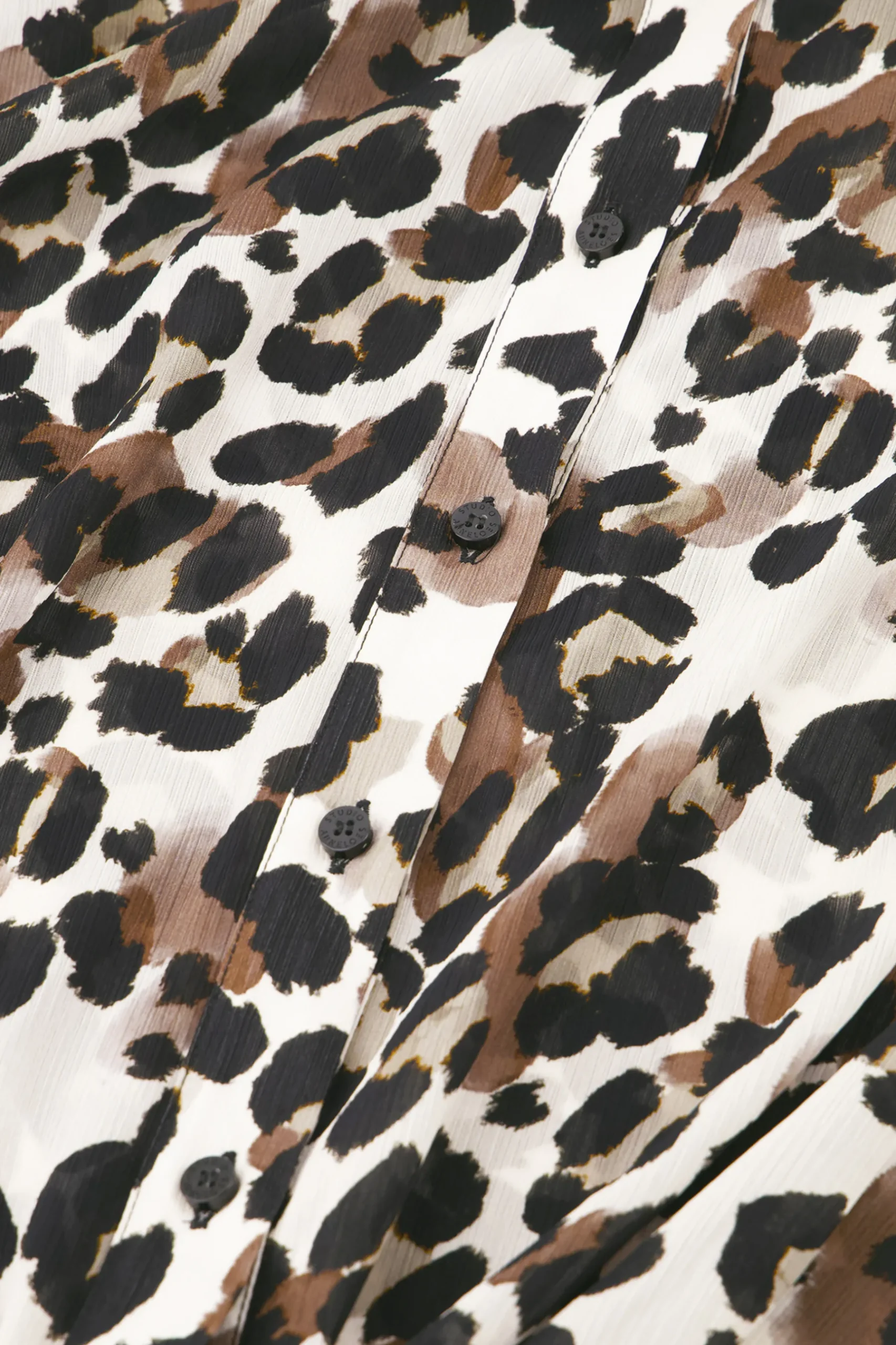 Bobby leo knot blouse -|Studio Anneloes Fashion