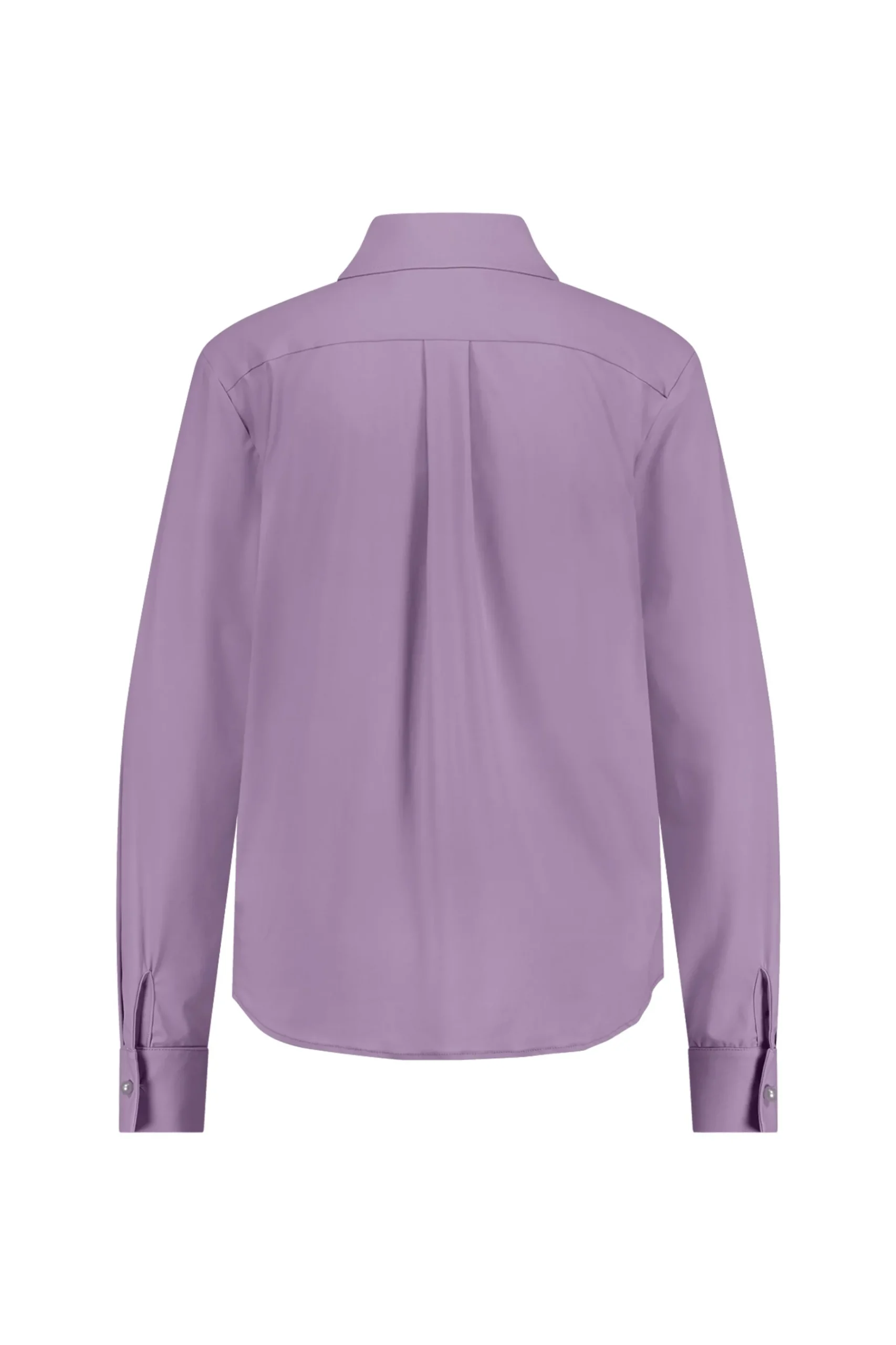 Bobby pearl blouse -|Studio Anneloes New
