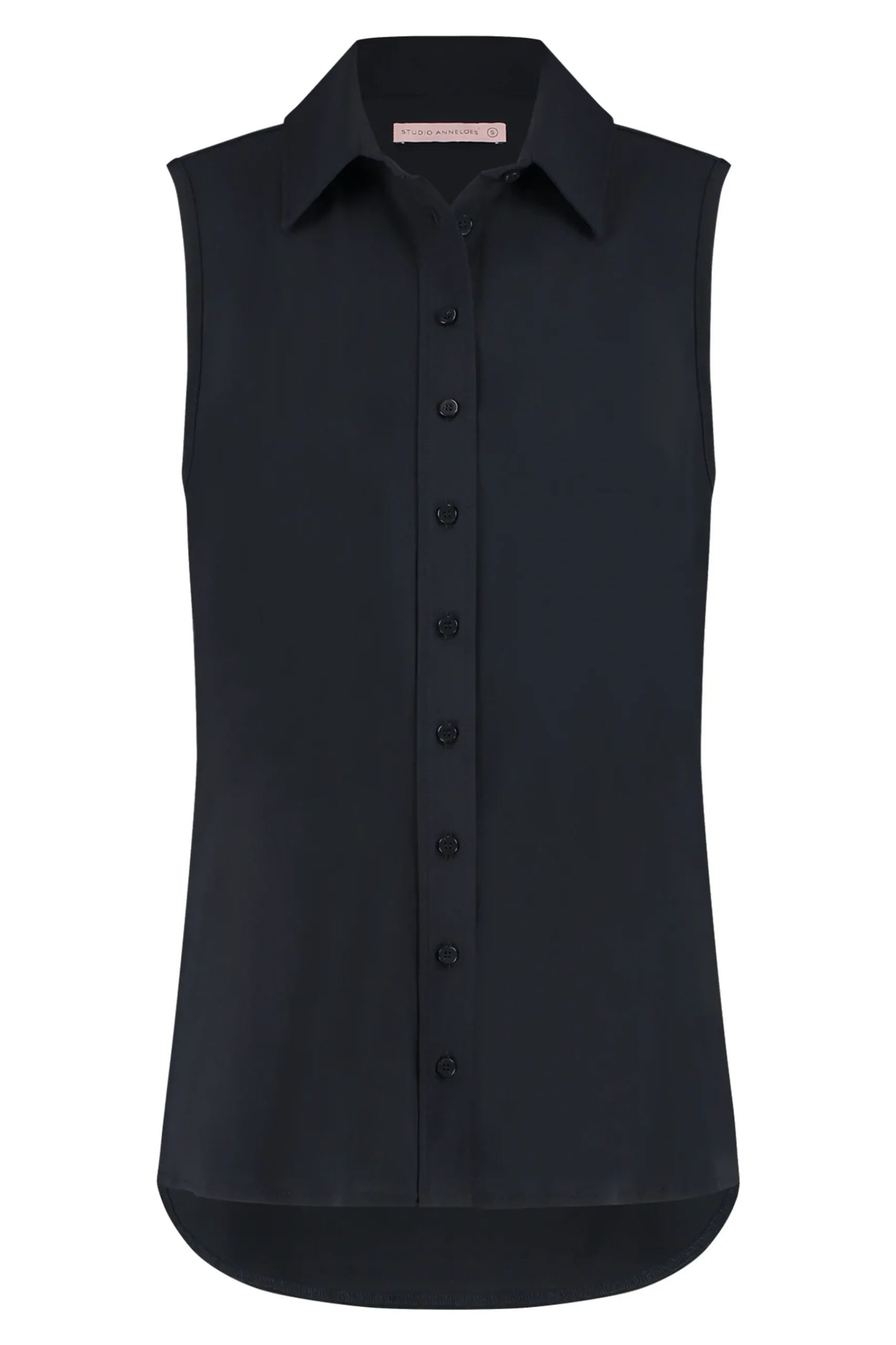 Bobby sls blouse -|Studio Anneloes Clearance