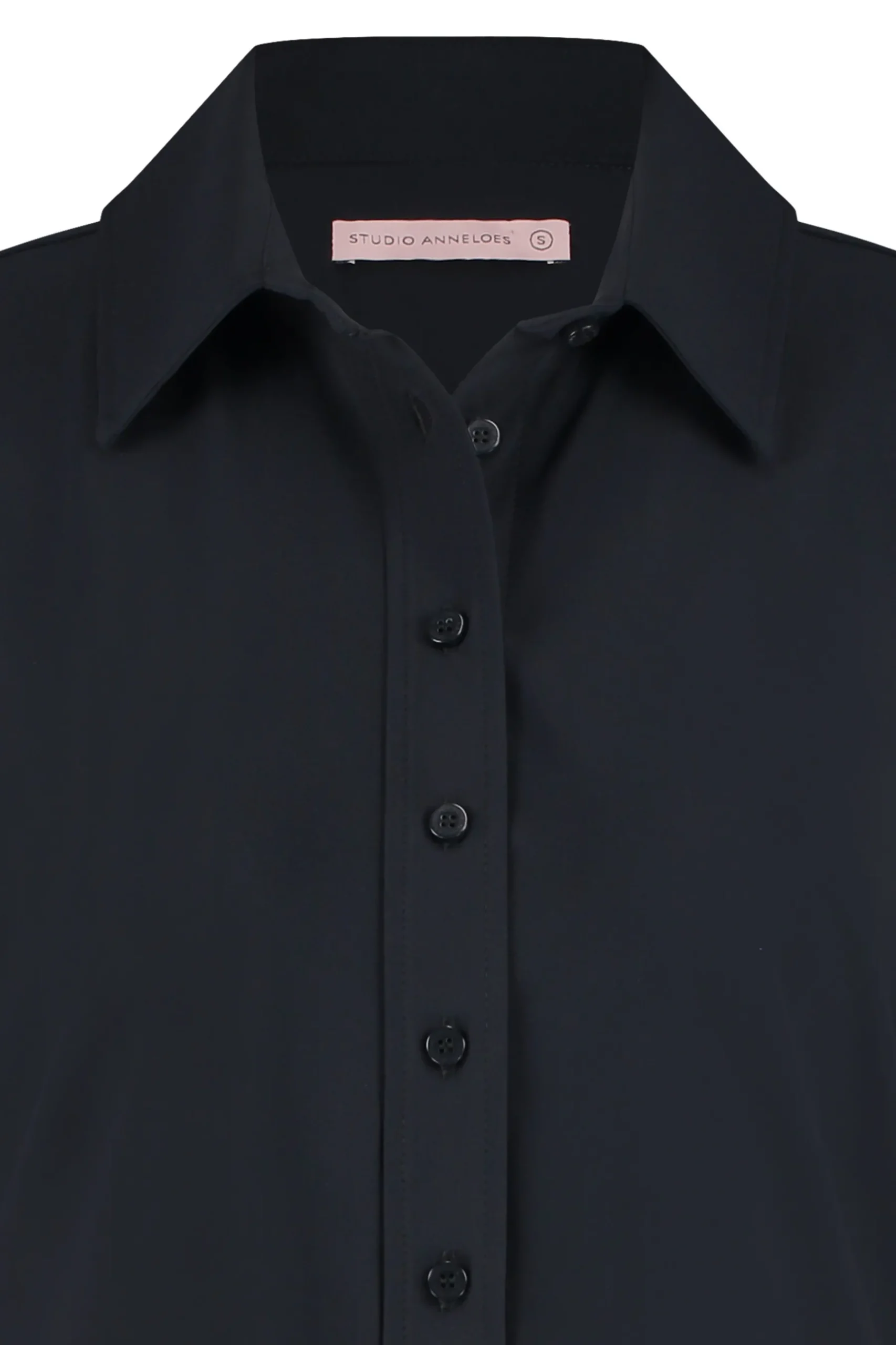 Bobby sls blouse -|Studio Anneloes Clearance