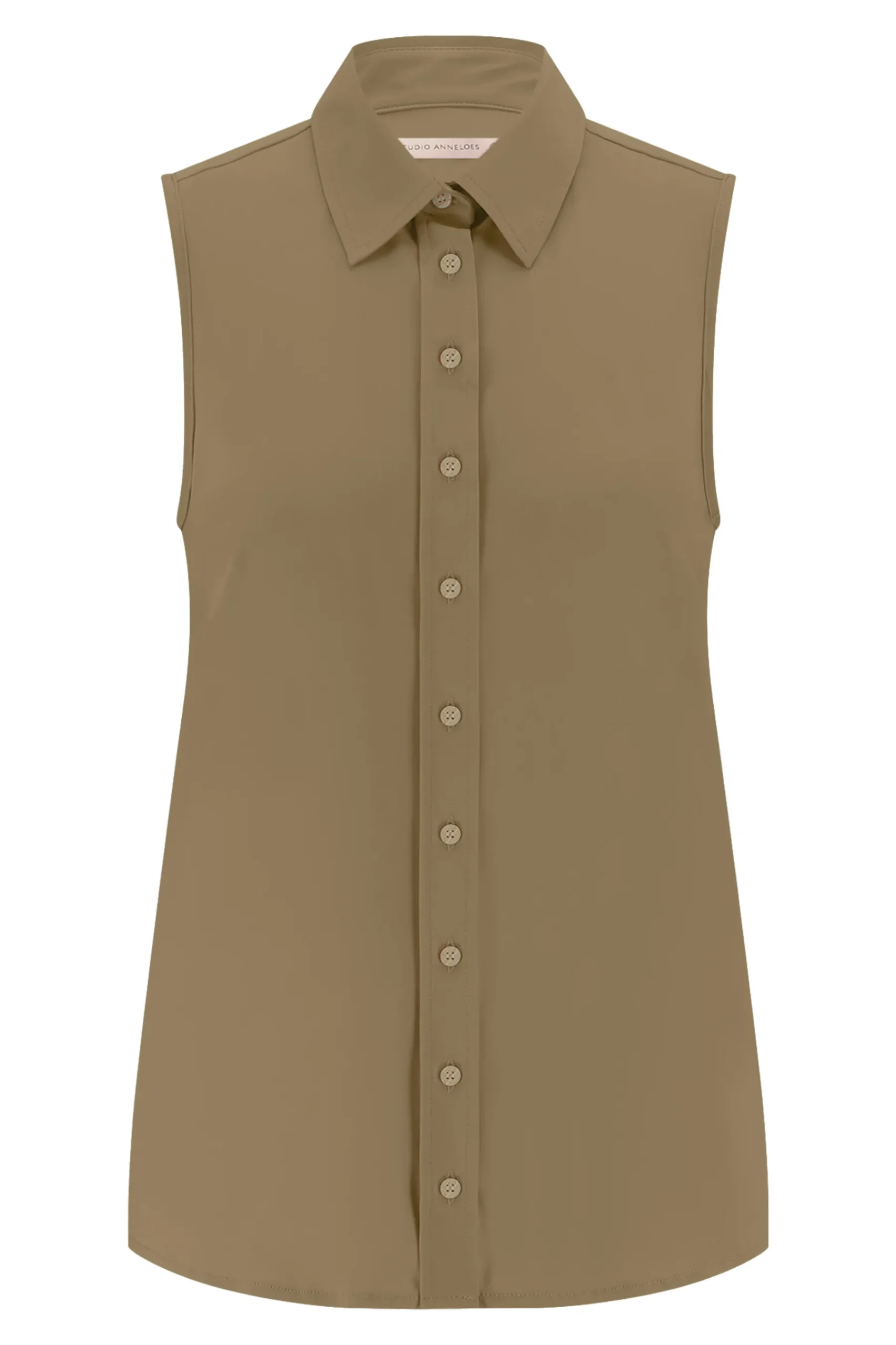 Bobby sls blouse -|Studio Anneloes Online