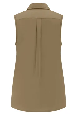 Bobby sls blouse -|Studio Anneloes Online