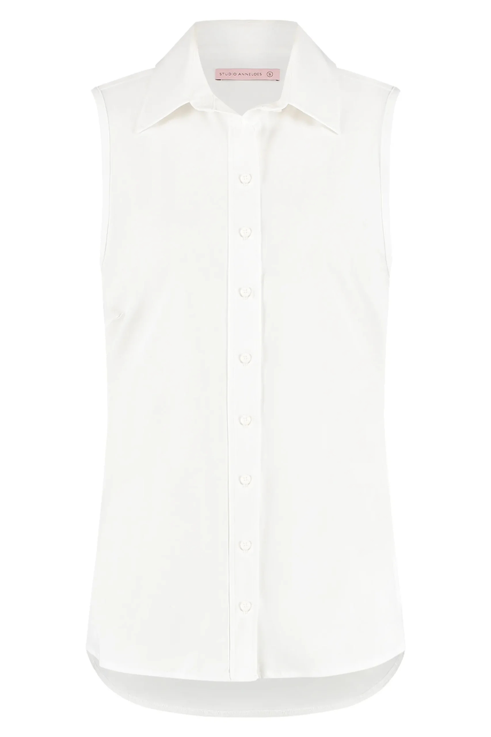 Bobby sls blouse -|Studio Anneloes Online