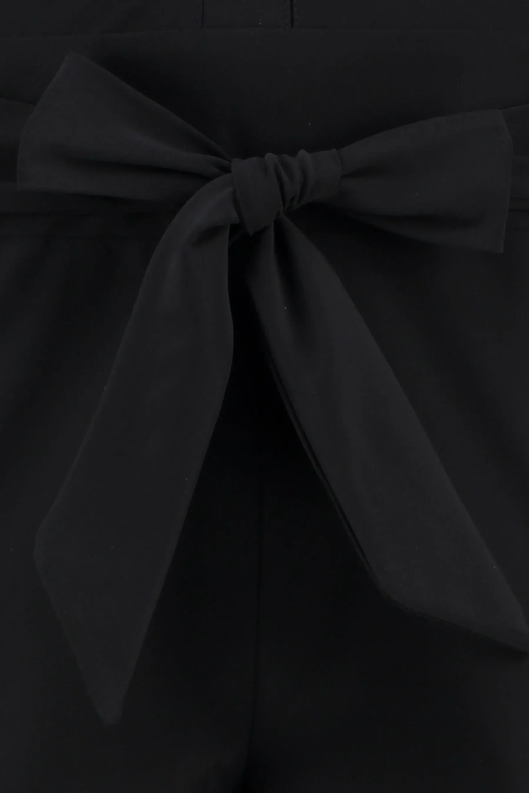Bow Belt -|Studio Anneloes Hot