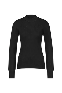 Brady shiny pullover -|Studio Anneloes Online