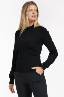 Brady shiny pullover -|Studio Anneloes Online