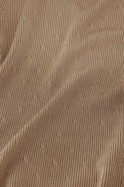 Brady shiny pullover -|Studio Anneloes Hot