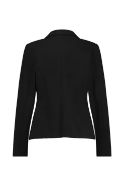 Bright bonded blazer -|Studio Anneloes Best