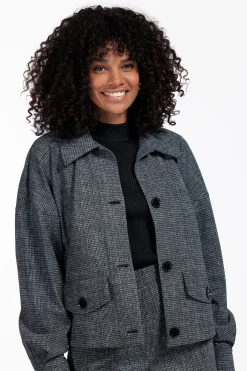 Brioni bnd tweed jacket -|Studio Anneloes Online