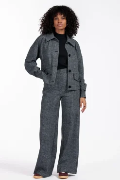 Brioni bnd tweed jacket -|Studio Anneloes Online