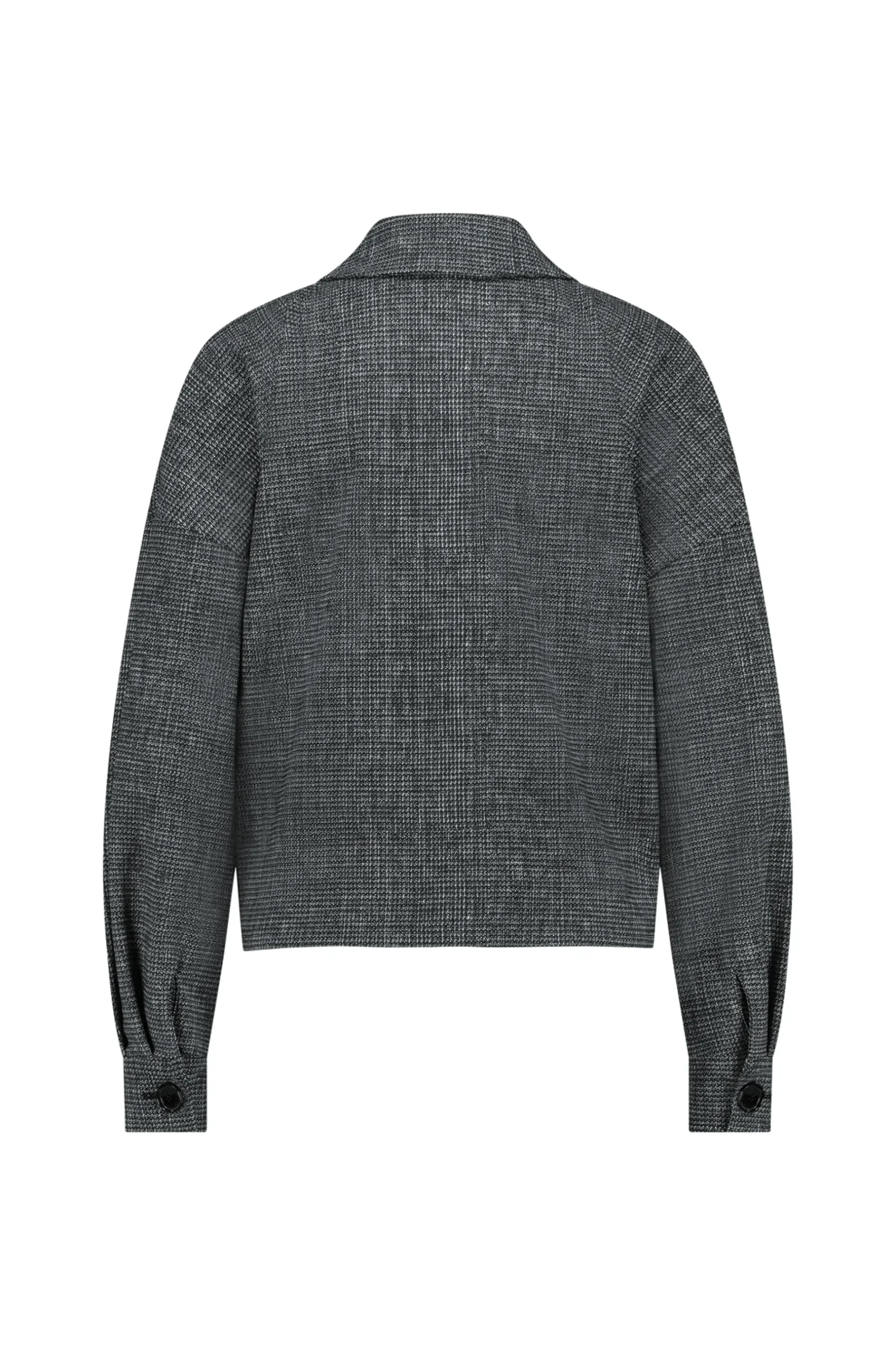 Brioni bnd tweed jacket -|Studio Anneloes Online