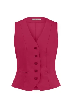 Bruno gilet -|Studio Anneloes Best