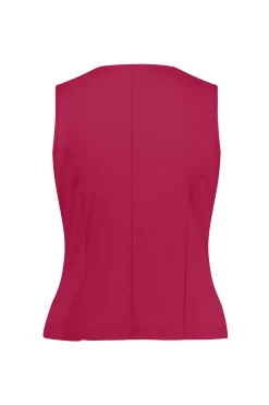 Bruno gilet -|Studio Anneloes Best