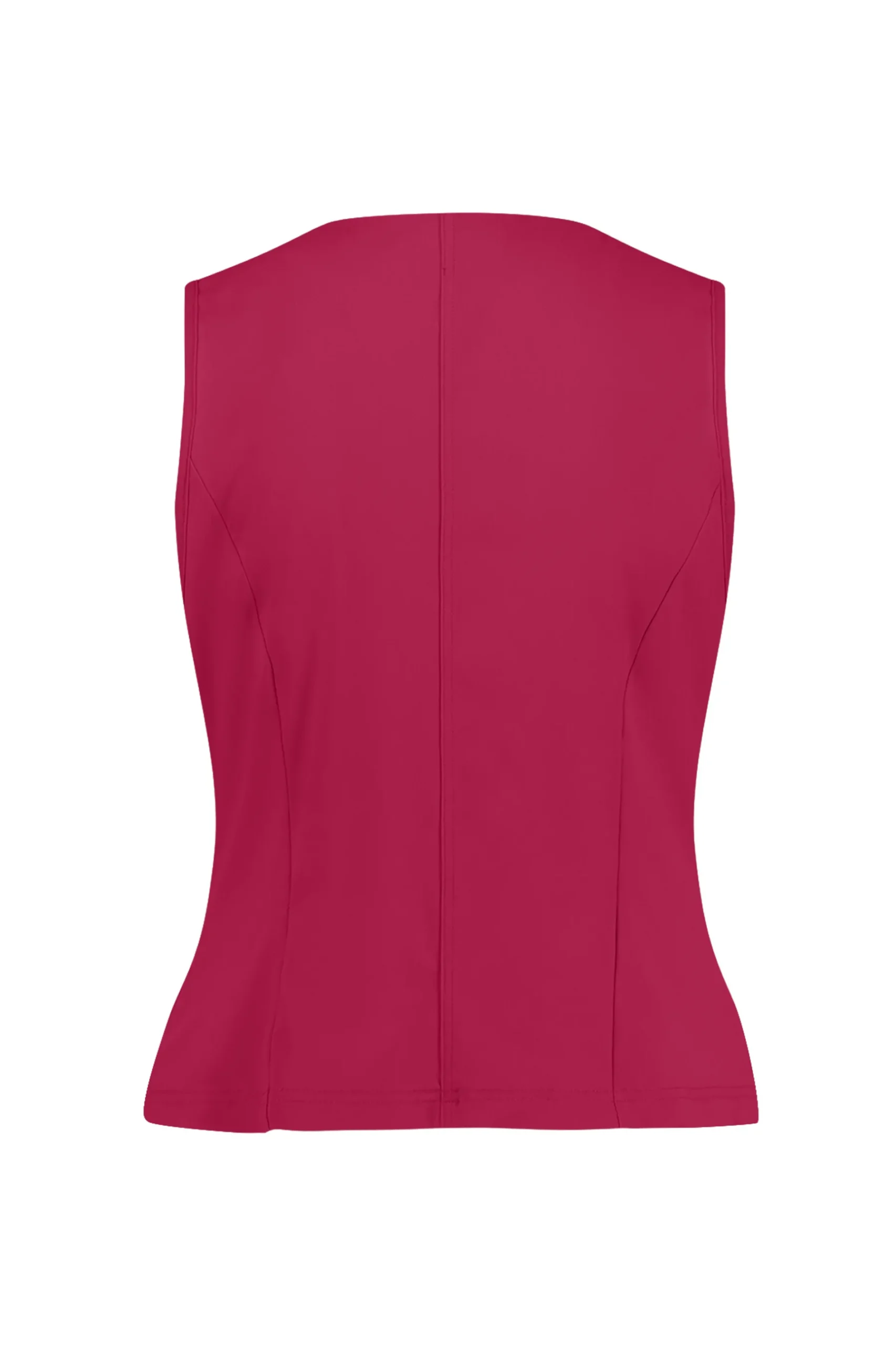Bruno gilet -|Studio Anneloes Best