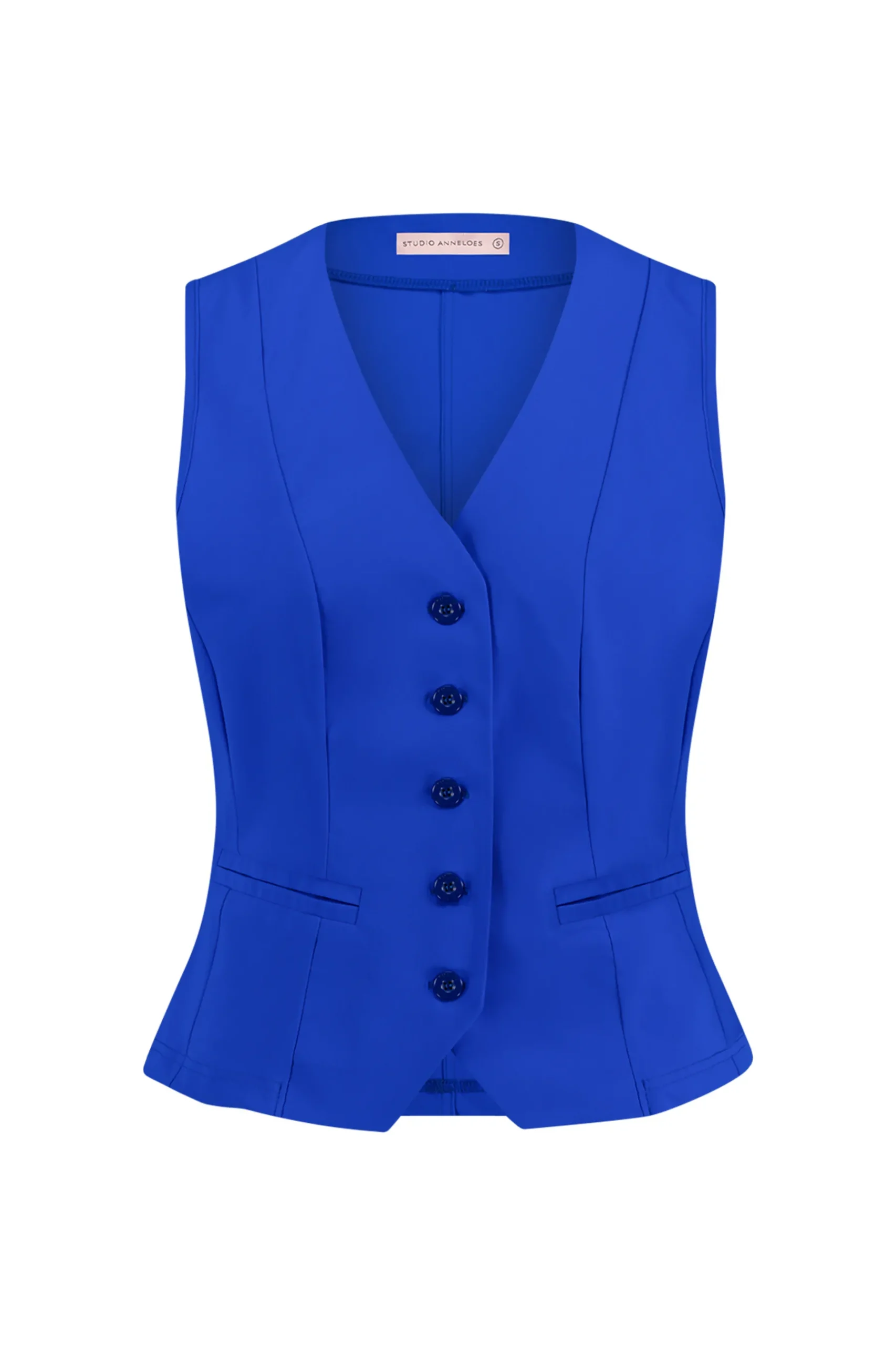 Bruno gilet -|Studio Anneloes Clearance