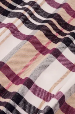 Cady check jacket -|Studio Anneloes Sale