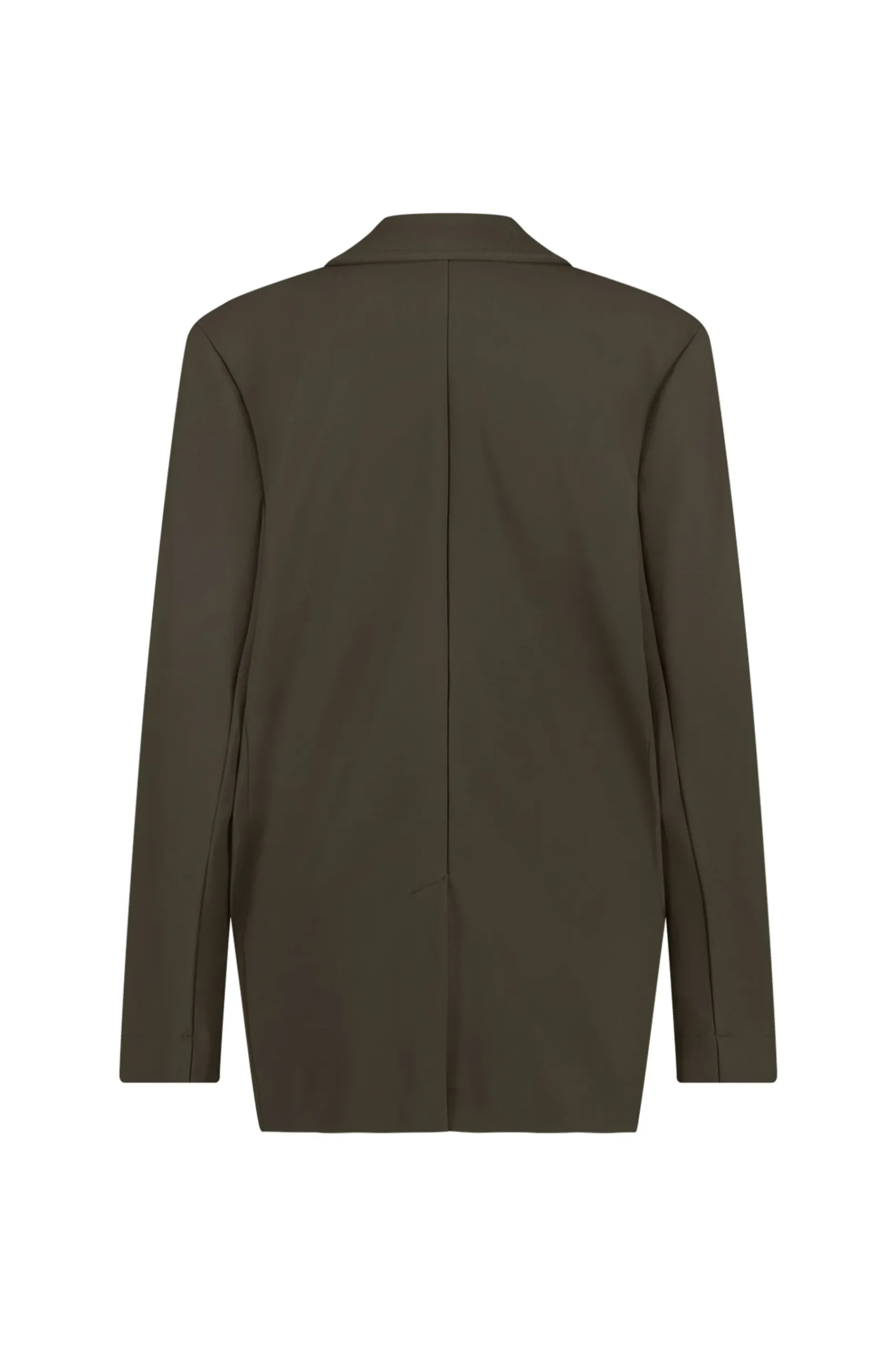 Camille bonded blazer -|Studio Anneloes Best
