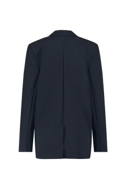 Camille button blazer -|Studio Anneloes Outlet