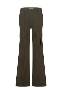 Campell cargo trousers -|Studio Anneloes Online