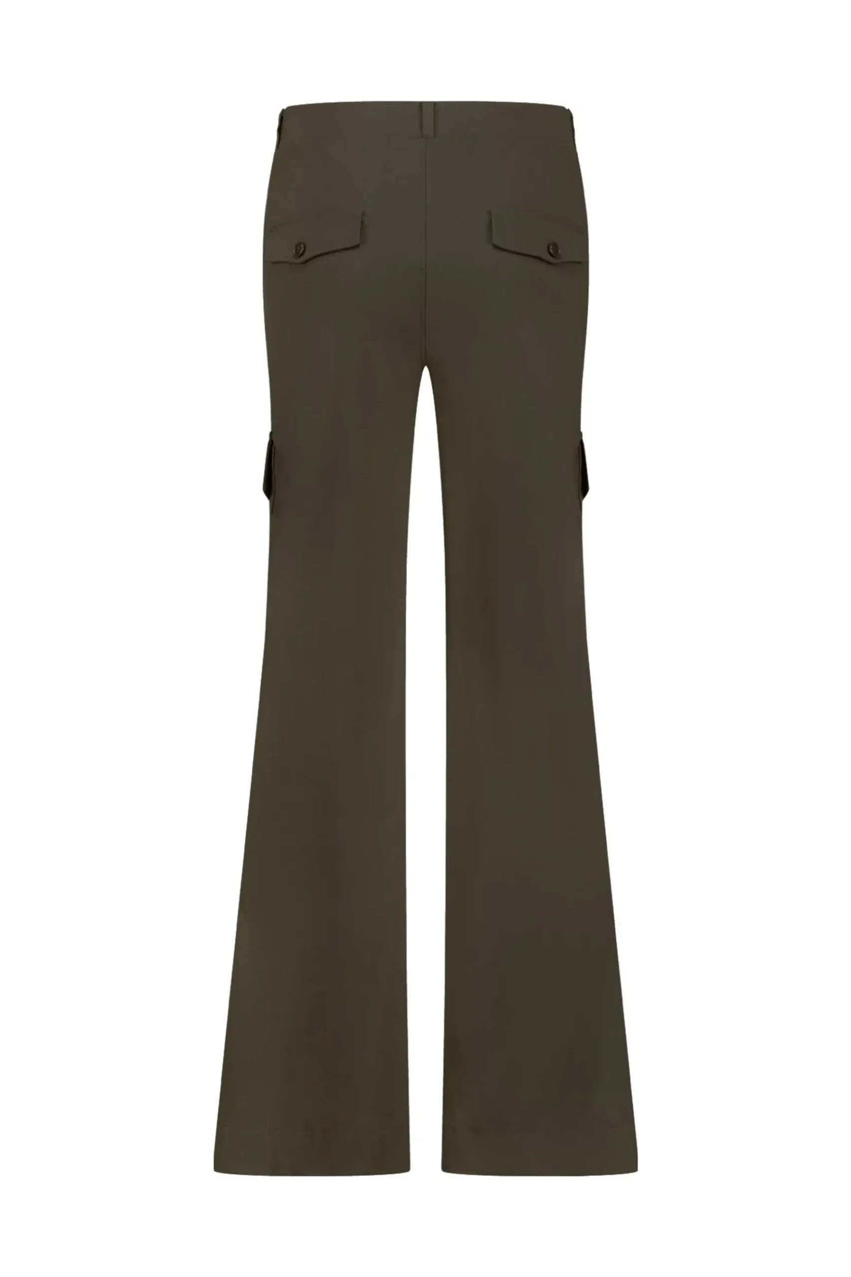 Campell cargo trousers -|Studio Anneloes Online