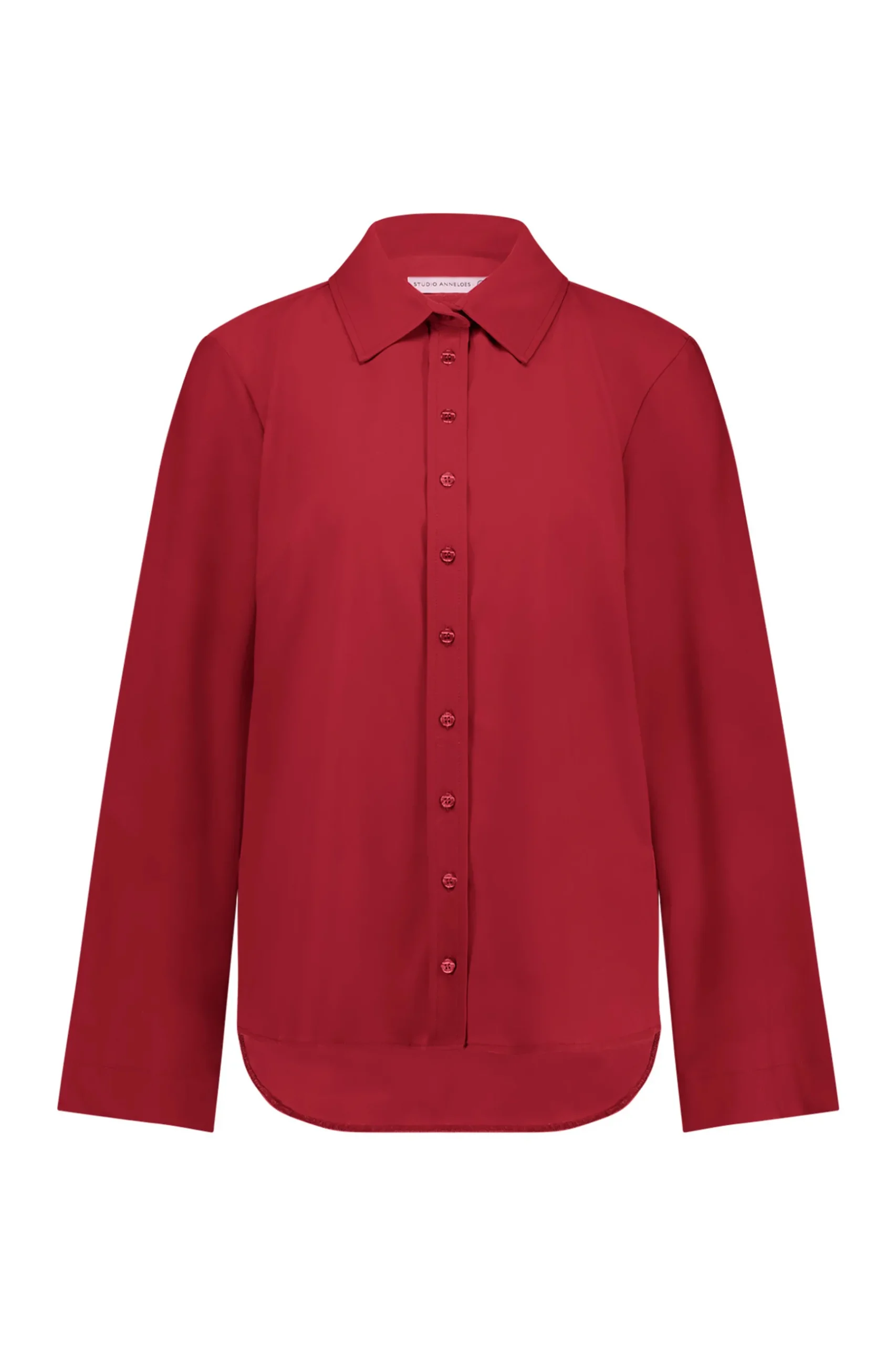 Caress blouse -|Studio Anneloes Online