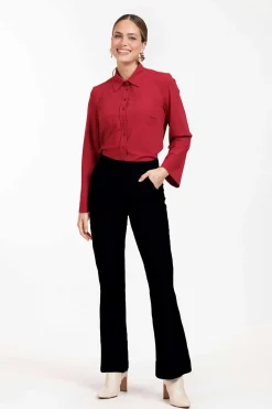 Caress blouse -|Studio Anneloes Online