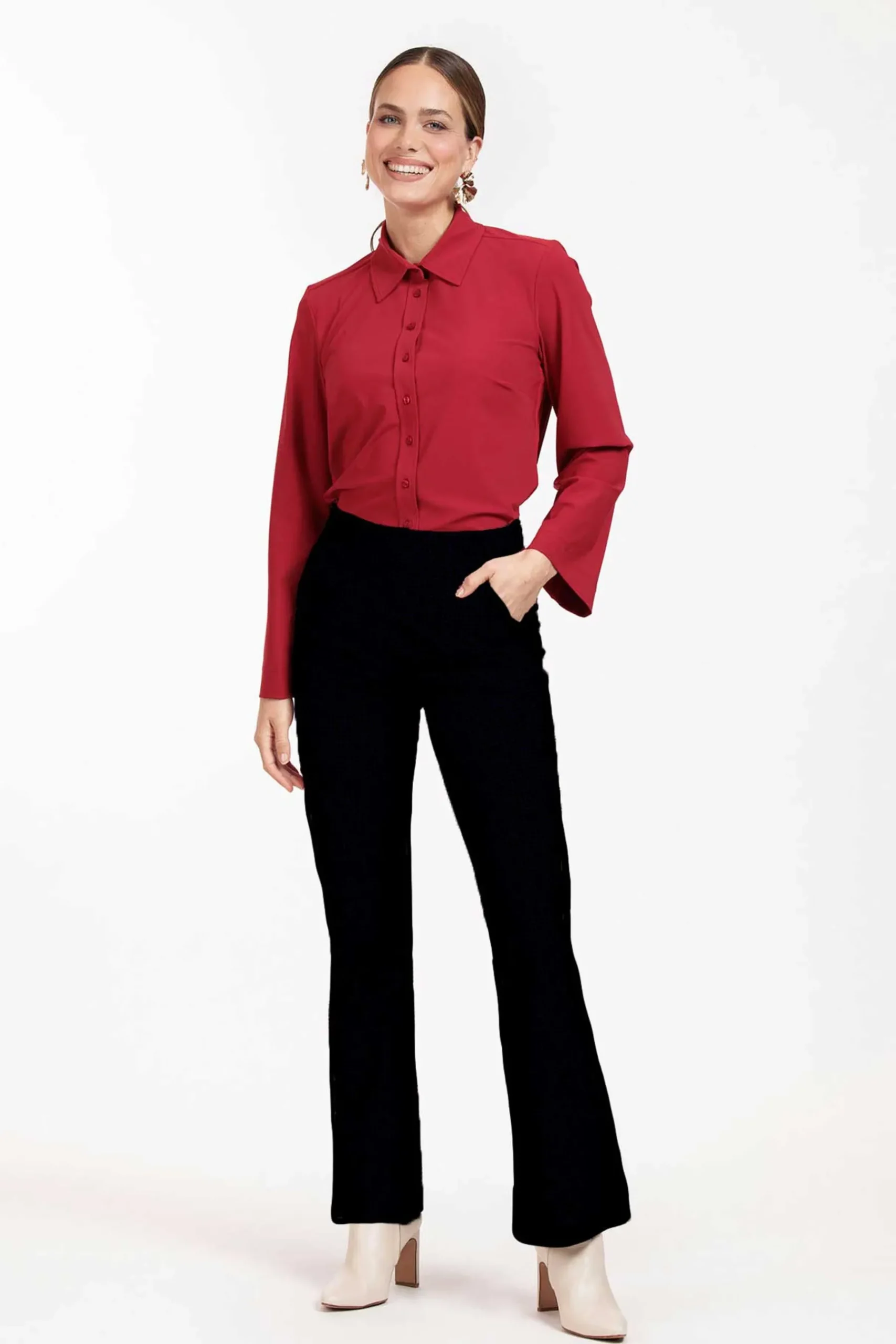 Caress blouse -|Studio Anneloes Online