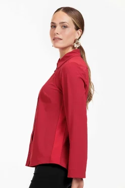 Caress blouse -|Studio Anneloes Online