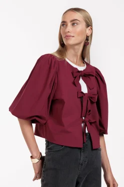 Celine blouse -|Studio Anneloes Fashion