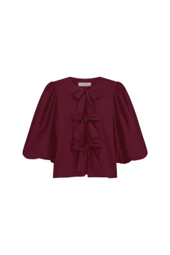 Celine blouse -|Studio Anneloes Fashion