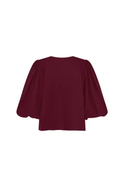 Celine blouse -|Studio Anneloes Fashion