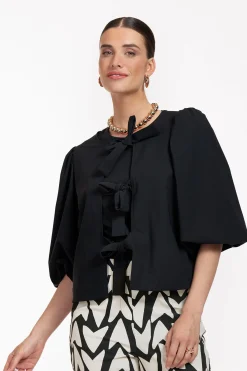 Celine 2way blouse -|Studio Anneloes Best