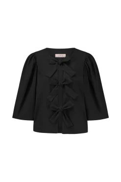 Celine 2way blouse -|Studio Anneloes Best
