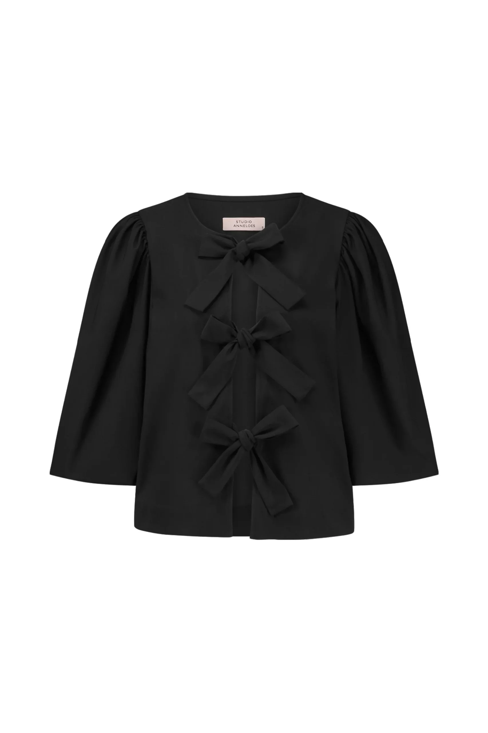 Celine 2way blouse -|Studio Anneloes Best