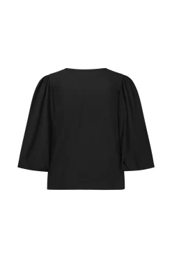Celine 2way blouse -|Studio Anneloes Best