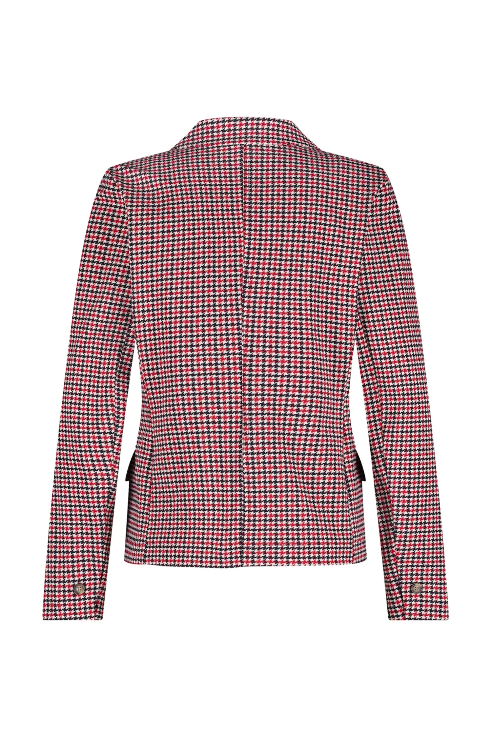 Chant check blazer -|Studio Anneloes Online