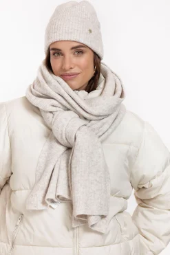 Cilia scarf -|Studio Anneloes Fashion