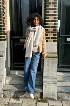 Cilia scarf -|Studio Anneloes Fashion