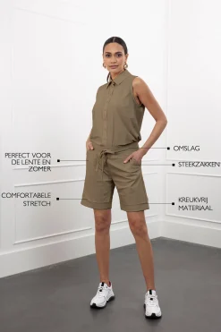 City Bermuda -|Studio Anneloes Online