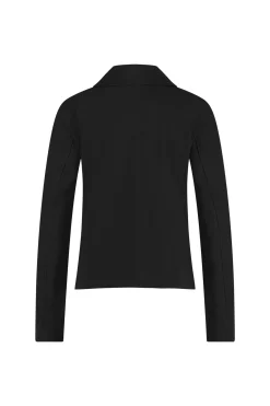 Claire bonded jacket -|Studio Anneloes Best
