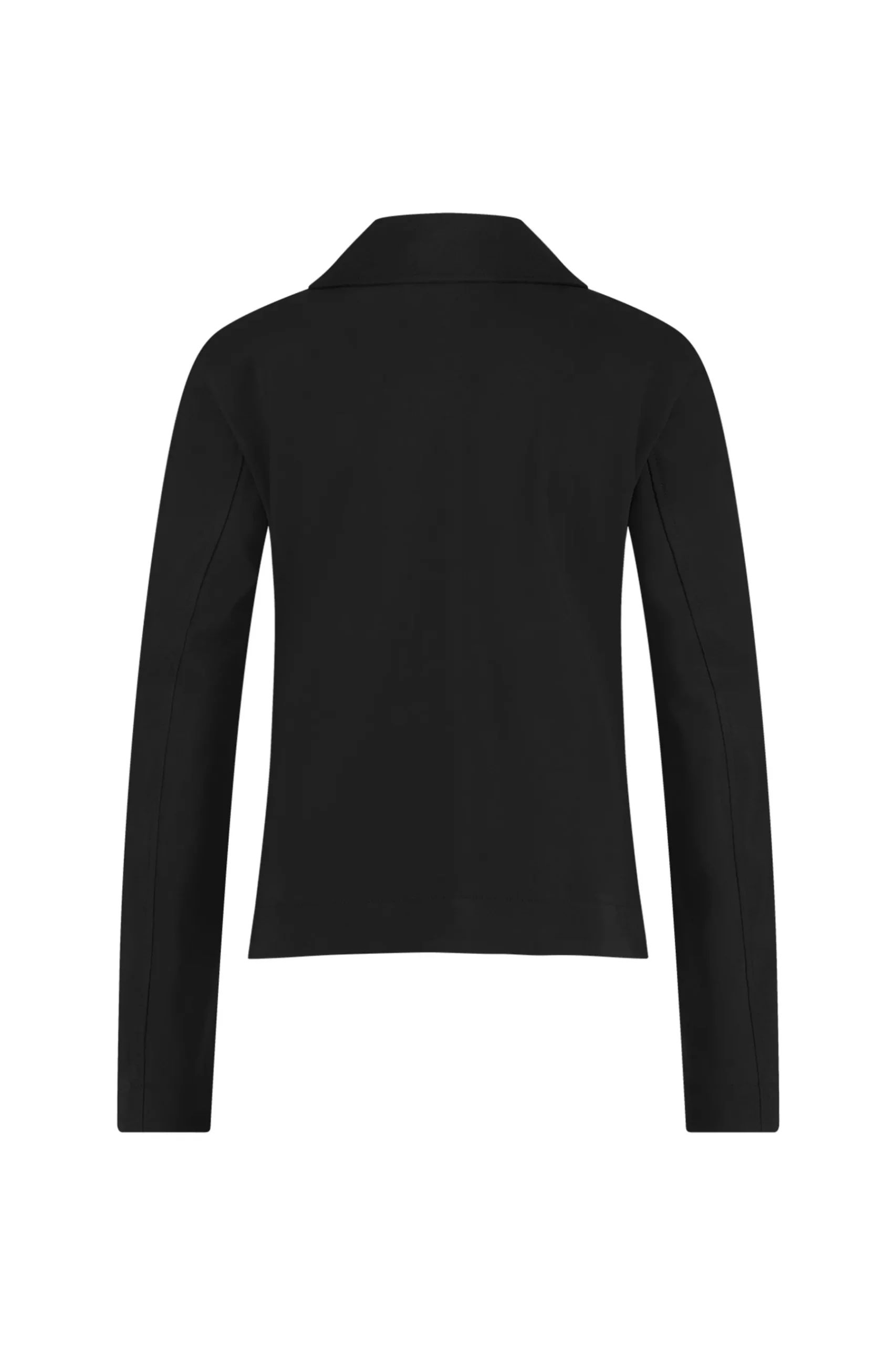 Claire bonded jacket -|Studio Anneloes Best