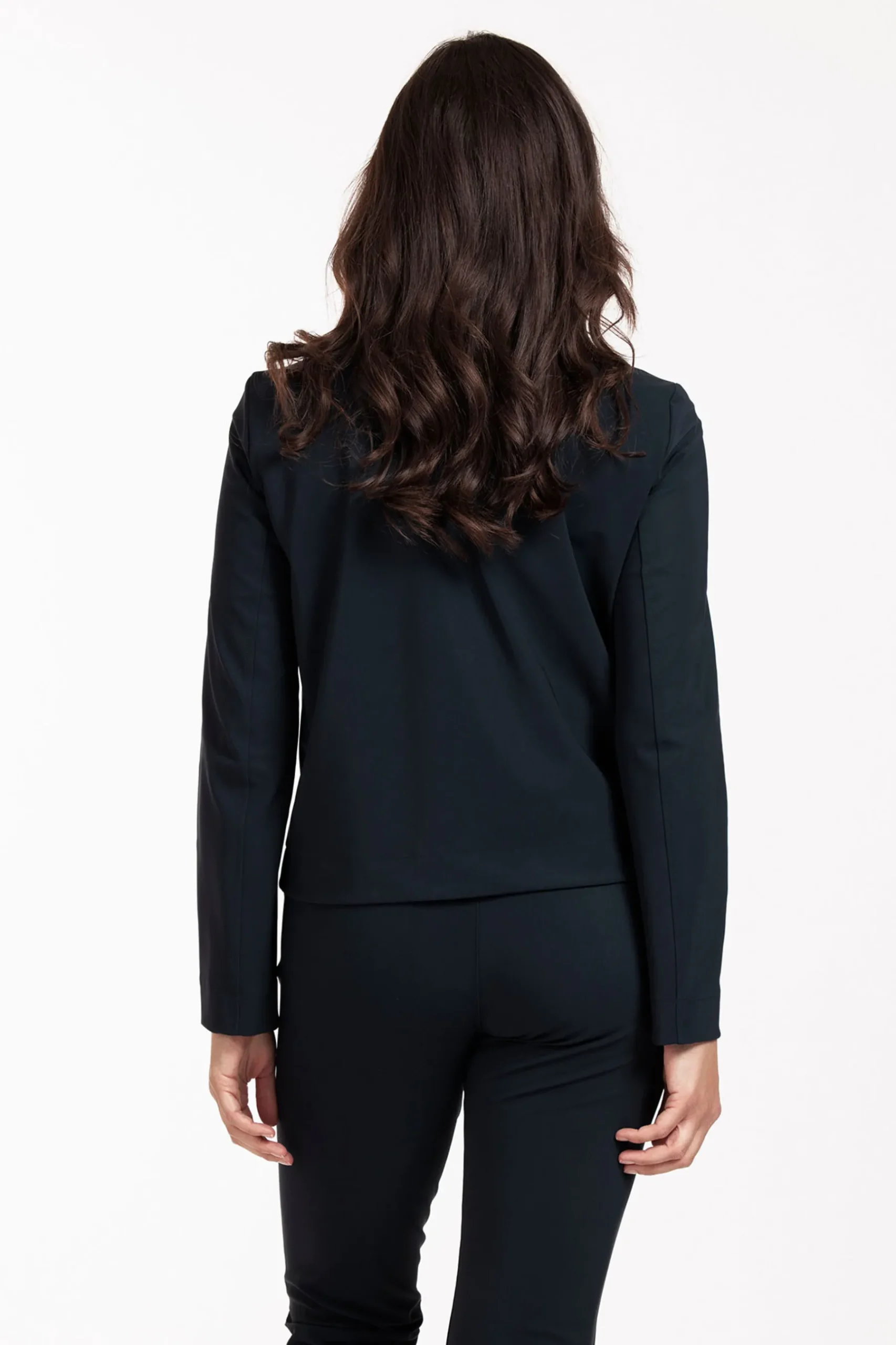 Claire bonded jacket -|Studio Anneloes Outlet